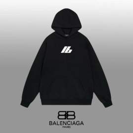 Picture of Balenciaga Hoodies _SKUBalenciagaXS-Lsxitx119866